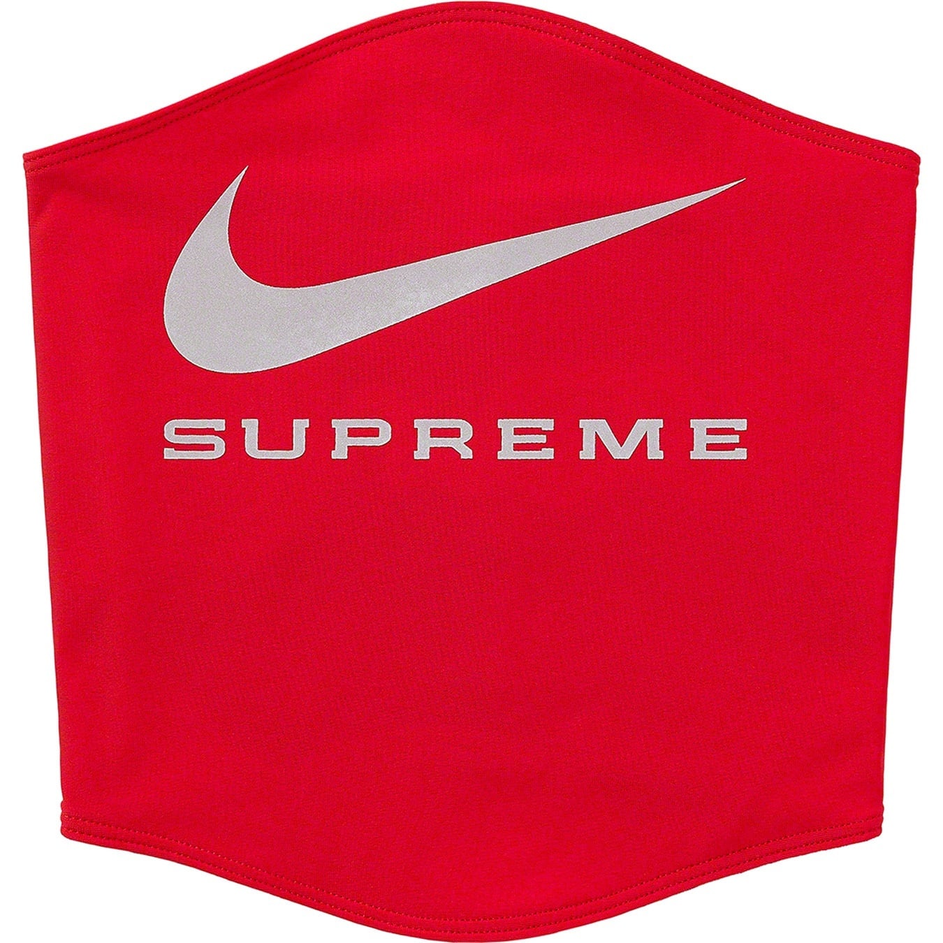 Supreme®/Nike® Neck Warmer view 4